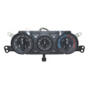 Comando Ar Condicionado Painel Mitsubishi L200 2020 Original