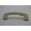 Puxador Pqp Alça Teto Citroen C4 Lounge 2010 Original Cinza