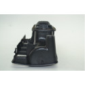 Difusor Ar Central Painel Volkswagen Golf 2001 Original
