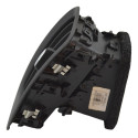 Difusor Lateral Esquerdo Painel Chevrolet S10 2022 Original