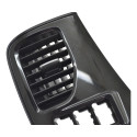 Difusor Ar Lateral Esquerdo Painel Outlander 2015 Original