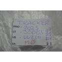 Luz Cortesia Interna Teto Tracker 2020 A 2026 Original