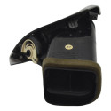 Difusor Ar Lateral Esquerdo Painel Peugeot 207 2012 Origina