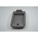 Apoio Braço Console Central Citroen Xsara Picasso 2004 Ori Cinza