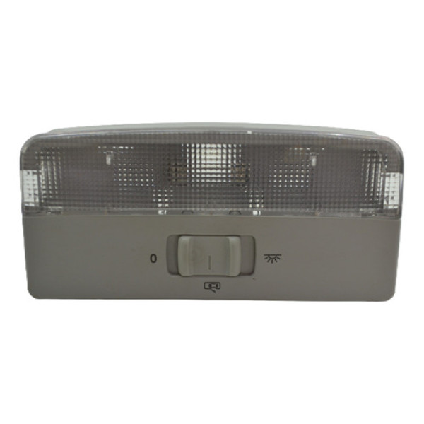 Luz Interna Cortesia Traseira Teto Vw Amarok 2018 Original