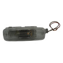 Luz Interna Teto Quebra Sol Audi A3 2016 Original