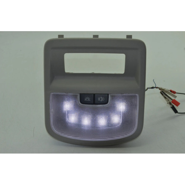 Luz Teto Dianteira Interna Toyota Hilux 2016-2022 Original