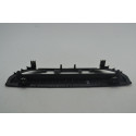 Moldura Tela Multimidia Painel Bmw X1 2016 2017 Original Preto