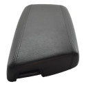 Apoio Encosto Braço Console Kia Optima 2012 Original Preto