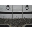 Moldura Difusor Central Painel Accord 2005 Orig 77270sdaa010