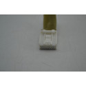 Plug Conector Comando Ar Condicionado Kicks 2022 Original