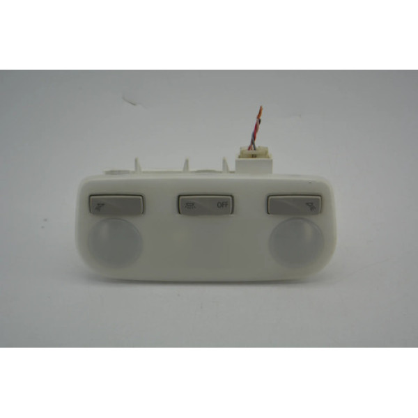 Luz Cortesia Dianteira Interna Teto Fluence 2011-2018 Origin