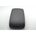 Apoio Encosto Braço Console Rav4 Rav 4 2013 A 2018 Original Preto