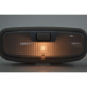 Luz Cortesia Interna Teto Ford Ka 2019 Origina