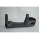Puxador Porta Traseira Esquerdo Honda Civic 1998 1999 Origin