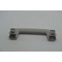 Puxador Alça Teto Pqp Ford Ecosport 2013 Original Original