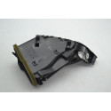Difusor Ar Central Esquerdo Painel New Fiesta 2013 Original
