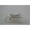 Luz Interna Cortesia Chevrolet Tracker 2023 Original