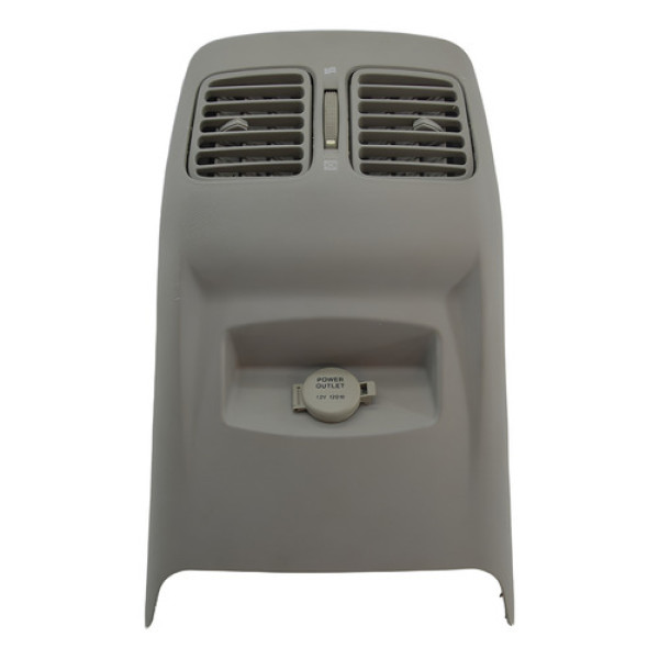 Difusor Ar Traseiro Console Azera 2009 Original