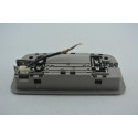 Luz Teto Cortesia Central Honda Fit 2009 A 2014 Original