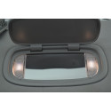 Quebra Sol Lado Esquerdo Motorista Jeep Compass 2023 Origin