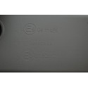 Espelho Retrovisor Interno Fiat Mobi 2017 A 2024 Original