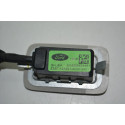 Microfone Teto Comando Voz Ford Ka 2014 A 2021 Original Cinza