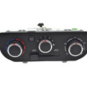 Comando Ar Condicionado Painel Renault Kwid 2023 Original