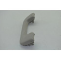 Alça Teto Pqp Toyota Hilux Sw4 2016-2019 Original Cinza Cinza