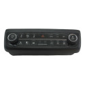 Comando De Ar Condicionado Fiat Pulse 2022 A 2025 Original