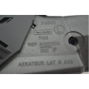 Difusor Lateral Esquerdo Painel Renault Megane 2010 Original