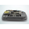 Luz Interna Teto Traseira Honda Civic 2006 A 2011 Original