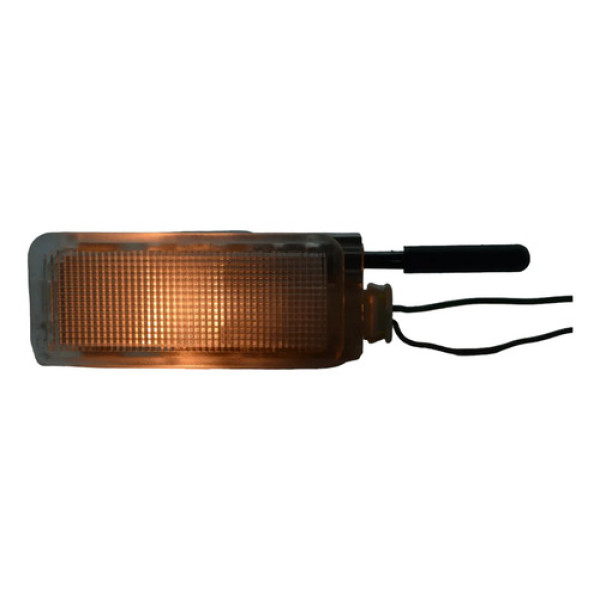Luz Cortesia Porta Luvas Interna C3 2013 A 2020 Original