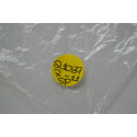 Par Pqp Puxador Com Cabide Volkswagen Golf 2009 Original Original
