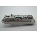 Luz Cortesia Interna Teto Fiat Mobi 2018 Original