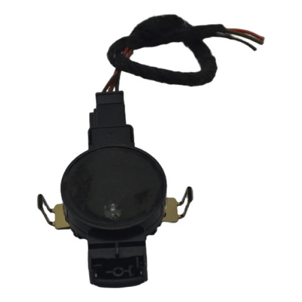 Sensor Chuva Para-brisa Gm S10 Trailblazer 2024 Original