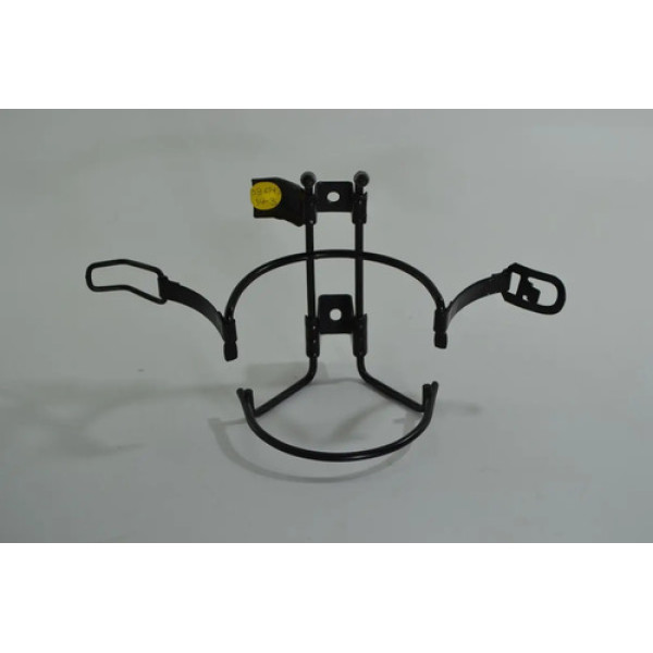 Suporte Do Extintor Incêndio Honda Fit 2011 Original