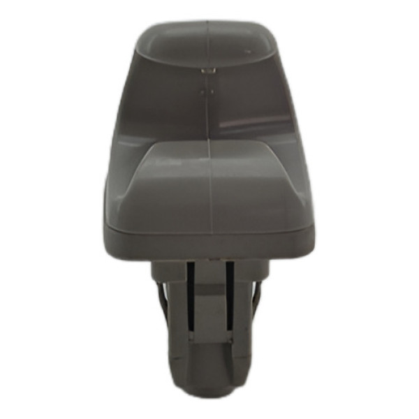 Presilha Suporte Quebra Sol Toyota Corolla 2013 Original