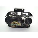 Comando Controle Ar Condicionado Chevrolet Onix Original