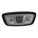 Luz Cortesia Central Interna Teto Azera 2015 Original