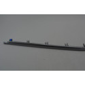 Moldura Friso Difusor Ar Painel Fiat Pulse 2022-2026 Origina