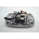 Luz Cortesia Interna Teto Jeep Compass 2024 Original