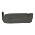 Quebra Sol Ld Esquerdo Motorista Vw Fox 2016 Original