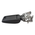 Apoio Encosto Braço Console Audi A3 2016 Original Preto