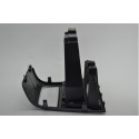 Moldura Central Radio Painel Volkswagen Gol 2015 Original Cinza