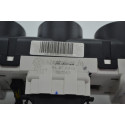 Comando Ar Condicionado Crossfox 2014 Fox Spacefox Original