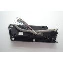 Comando Controle Ar Condicionado Honda Civic Lxs Original 