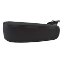 Apoio Encosto Braço Console Toyota Yaris 2024 Original Preto