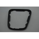 Moldura Cambio Manual Cronos Argo 2017 - 2025 Original Preto