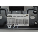 Apoio Encosto Braço Console Central Ford Focus 2013 Original Preto